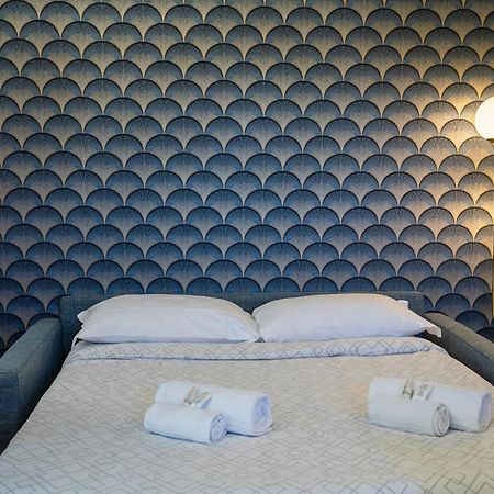 Casa Bella 16 - 8 Min To Metro, 15 Min To Lin Airport, University Area 米兰 外观 照片