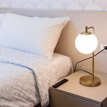 Casa Bella 16 - 8 Min To Metro, 15 Min To Lin Airport, University Area 米兰 外观 照片