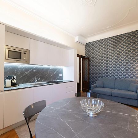 Casa Bella 16 - 8 Min To Metro, 15 Min To Lin Airport, University Area 米兰 外观 照片