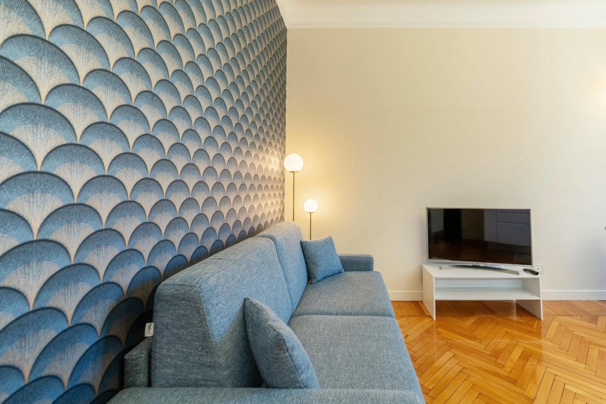 Casa Bella 16 - 8 Min To Metro, 15 Min To Lin Airport, University Area 米兰 外观 照片