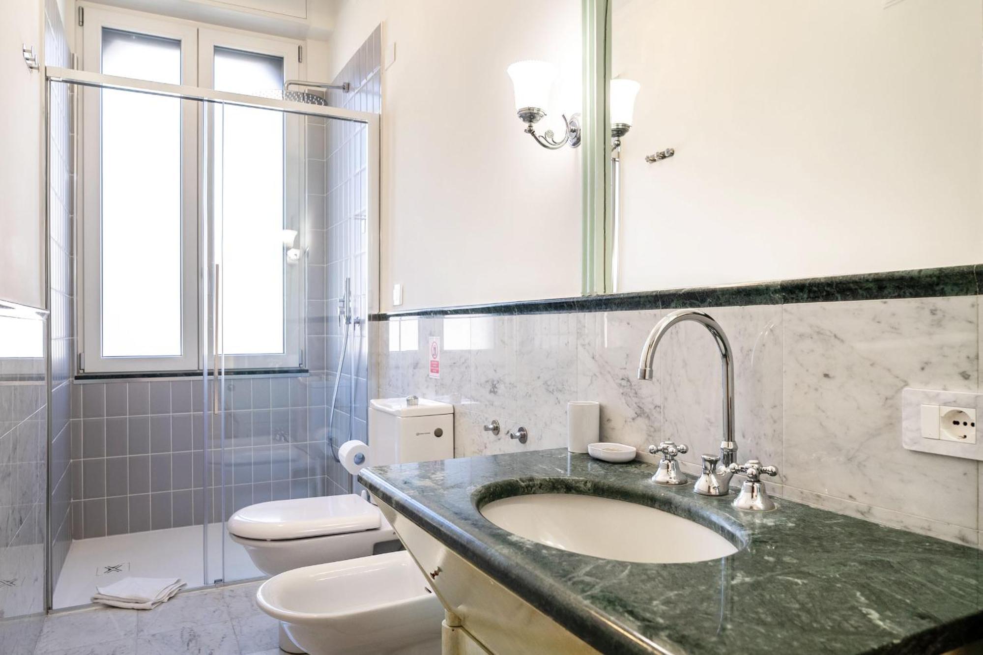 Casa Bella 16 - 8 Min To Metro, 15 Min To Lin Airport, University Area 米兰 外观 照片